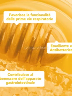 Manuka Benefit - Miele di Manuka MGO 270+ - 250 g