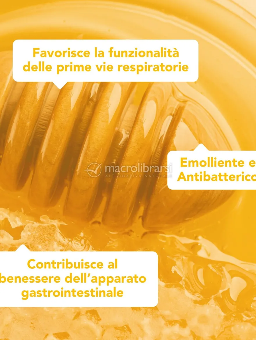 Manuka Benefit - Miele di Manuka MGO 270+ - 250 g