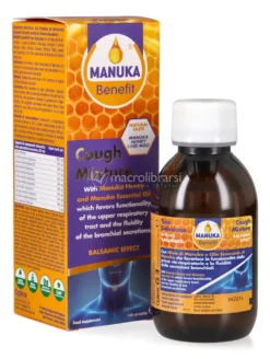 Manuka Benefit - Tuss Soluzione