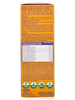 Manuka Benefit - Tuss Soluzione