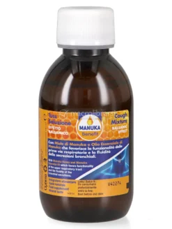 Manuka Benefit - Tuss Soluzione