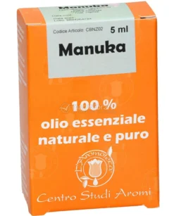 Manuka - Olio Essenziale