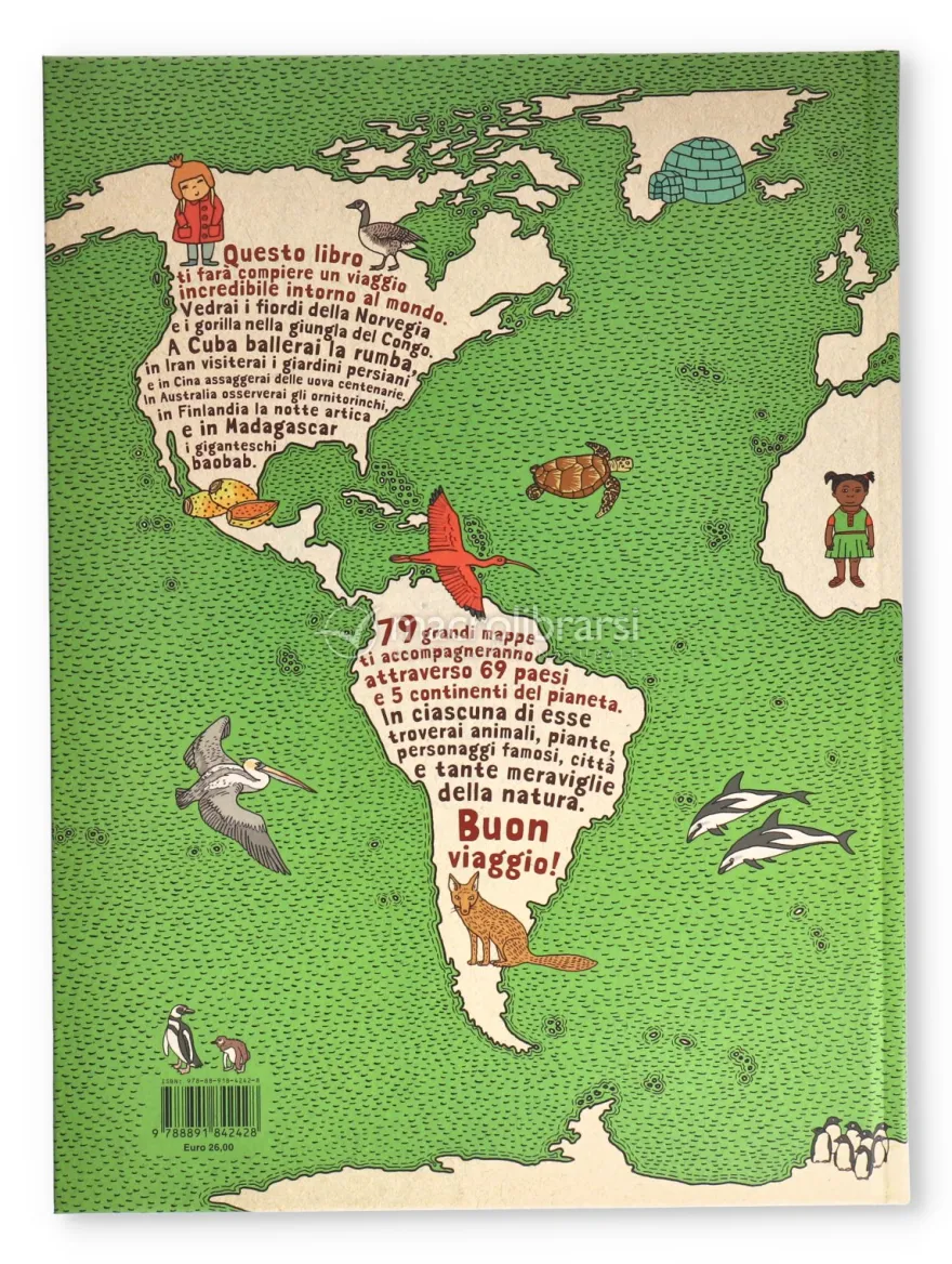 Mappe