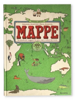 Mappe