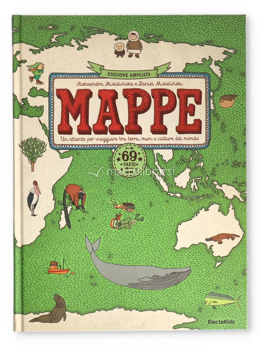 Mappe