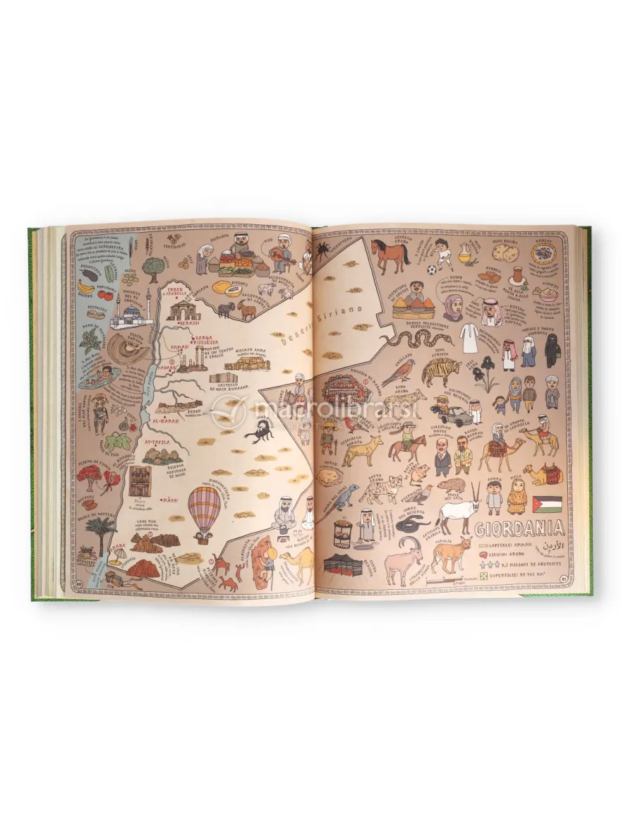 Mappe