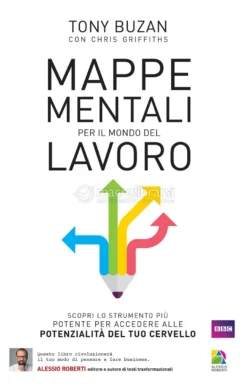 Mappe Mentali per il Mondo del Lavoro