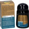 Marcus Rohrer SCK2® - Integratore di alga Spirulina, Kombu, Klamath e Clorella