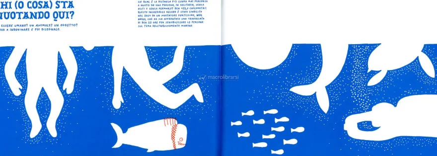 Mare!