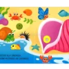 Mare - Libro Tattile Sonoro