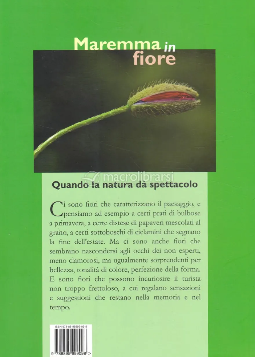Maremma in Fiore
