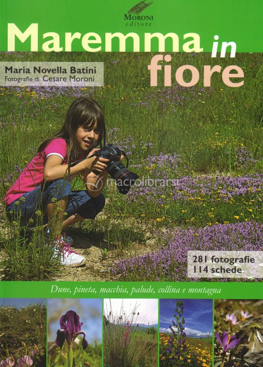 Maremma in Fiore