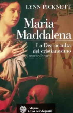 Maria Maddalena