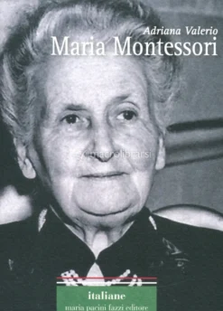 Maria Montessori