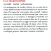 Maria Montessori e le Neuroscienze