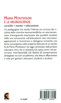 Maria Montessori e le Neuroscienze