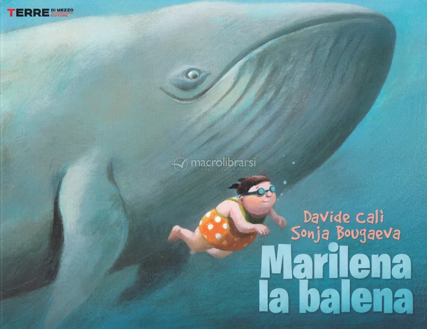 Marilena la Balena