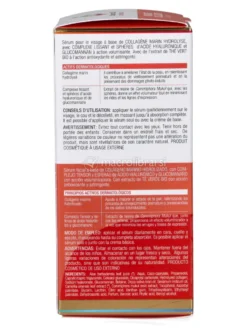 Marin Collagen - Siero Viso Rimpolpante