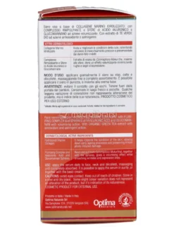 Marin Collagen - Siero Viso Rimpolpante