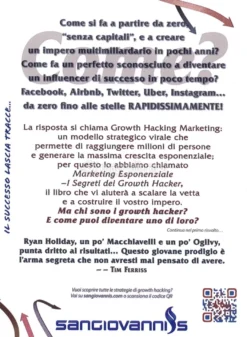 Marketing Esponenziale