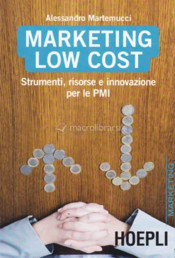 Marketing Low Cost