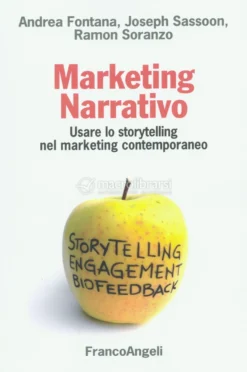 Marketing Narrativo