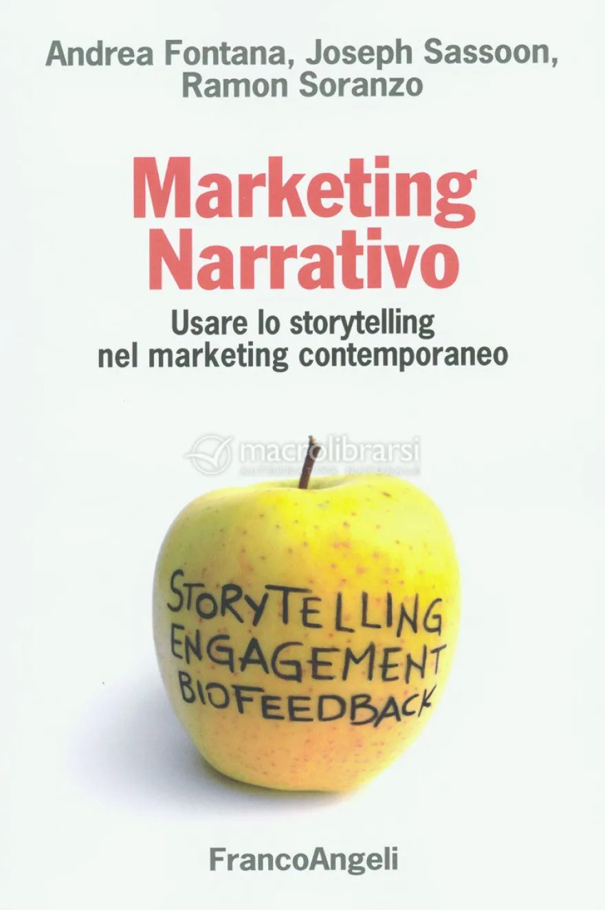 Marketing Narrativo