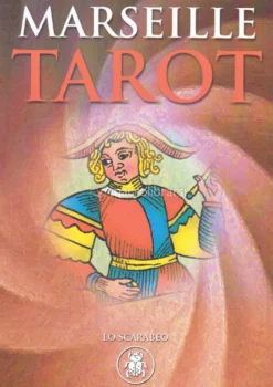 Marseille Tarot - 22 Arcani Maggiori