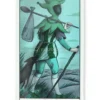 Marseille Tarot Deck - Tarocchi di Marsiglia