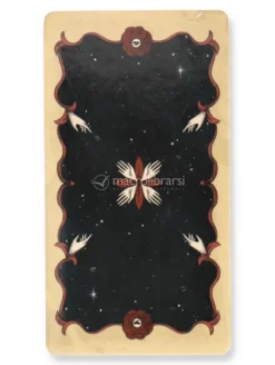Marseille Tarot Deck - Tarocchi di Marsiglia