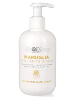 Marsiglia Detergente Oleato - 300 ml