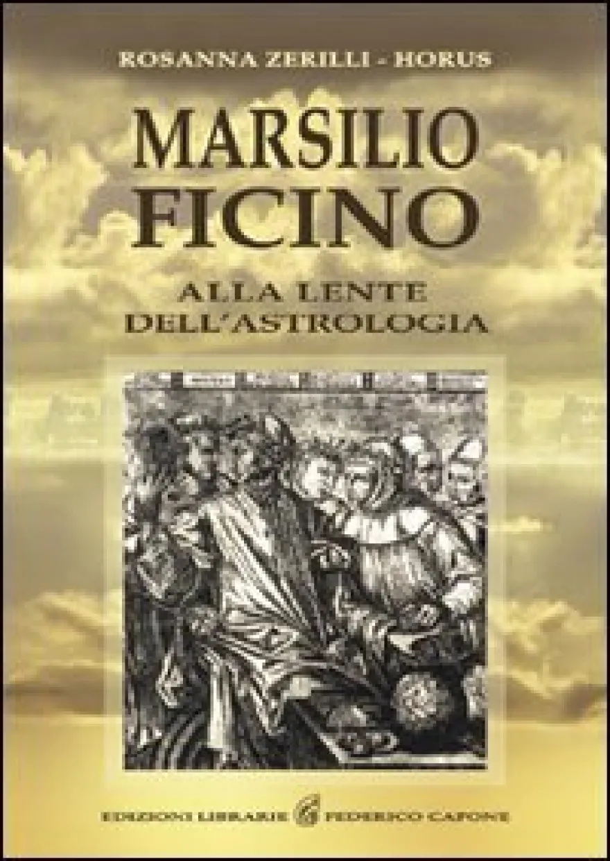 Marsilio Ficino