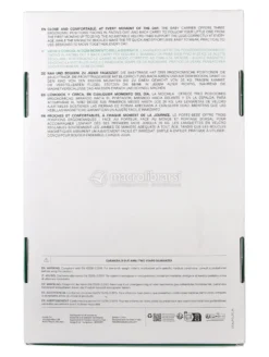 Marsupio Portabebè Cuddle Carry - Light Green