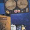 Marte - Carte Astronomiche