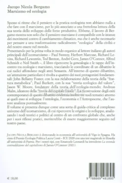Marxismo ed Ecologia