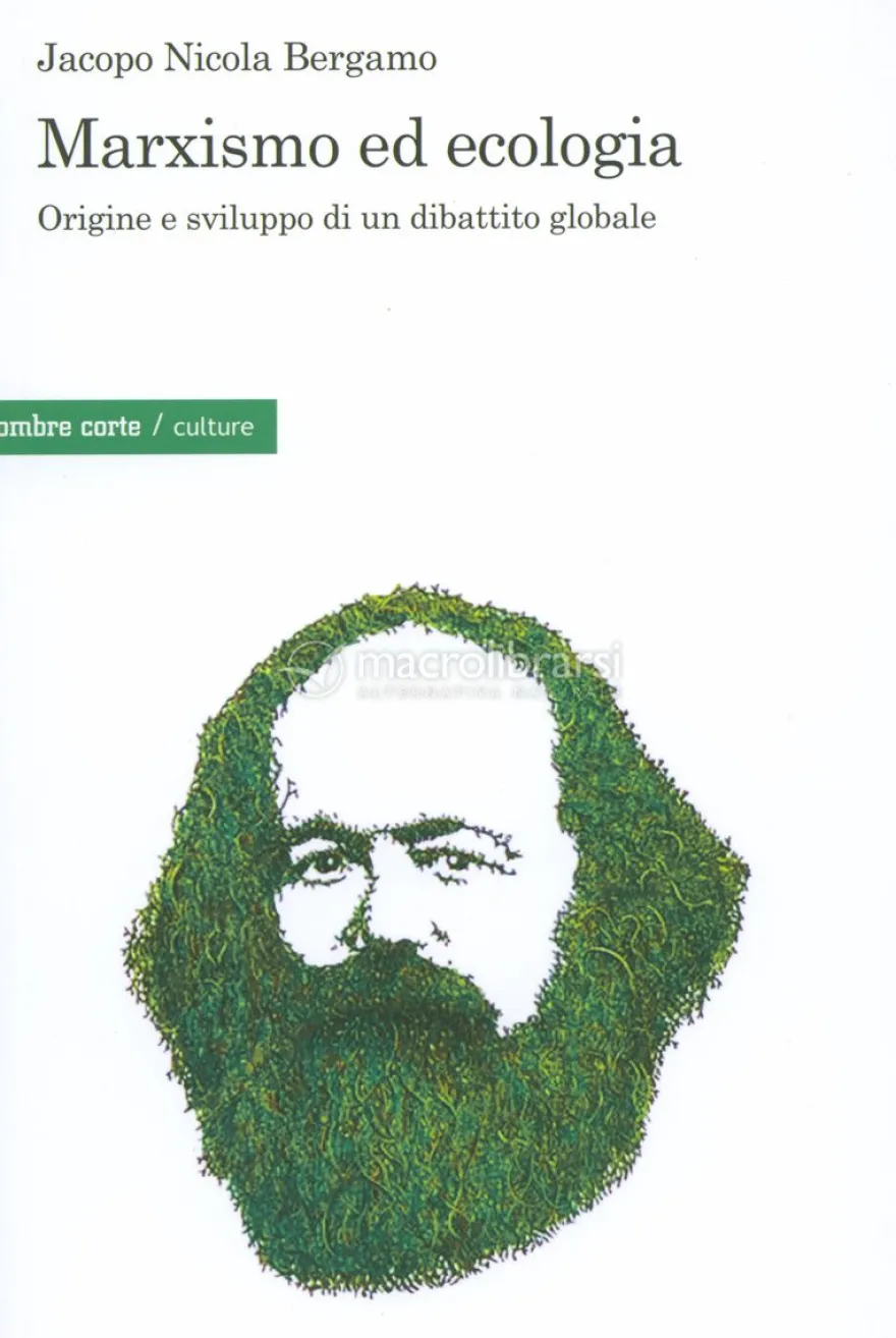 Marxismo ed Ecologia