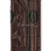 Mascao - Tavoletta di Cioccolato Extra Fondente 58% all'Arancia Bio