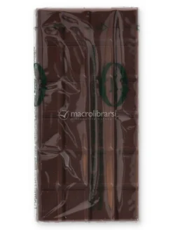 Mascao - Tavoletta di Cioccolato Extra Fondente 58% all'Arancia Bio