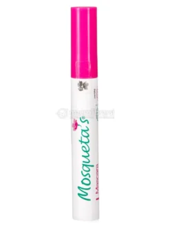 Mascara Bio alla Rosa Mosqueta - Nero