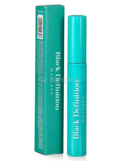Mascara Black Definition