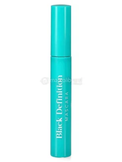 Mascara Black Definition