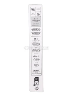 Mascara Definition Bio N.81 Extra Noir