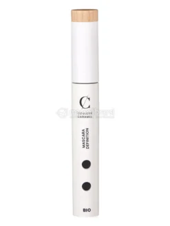 Mascara Definition Bio N.81 Extra Noir