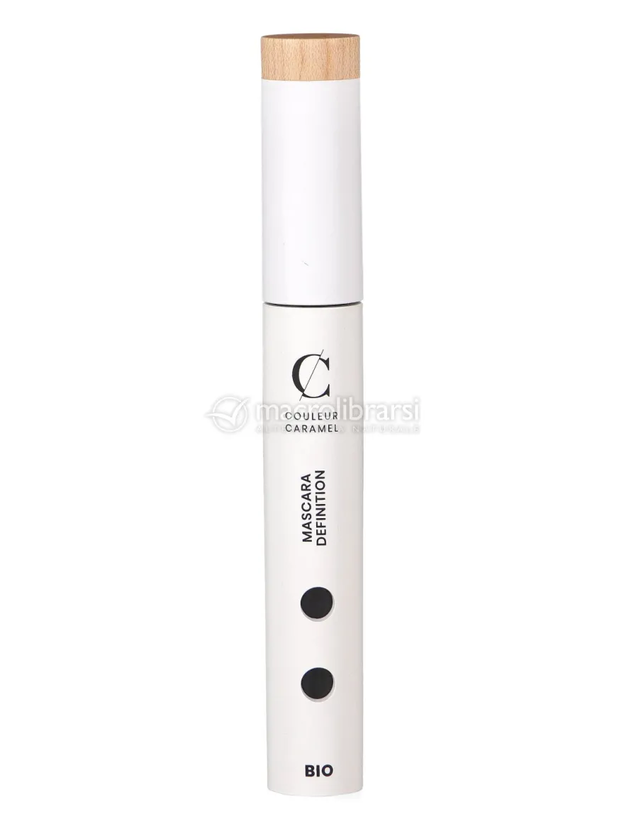 Mascara Definition Bio N.81 Extra Noir