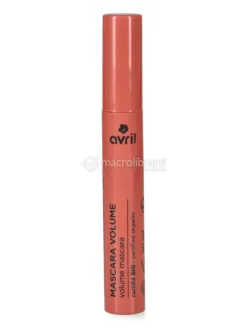 Mascara Volume Bio Nero