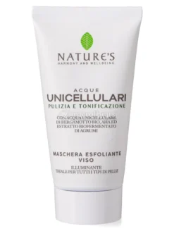Maschera AHA Esfoliante Viso