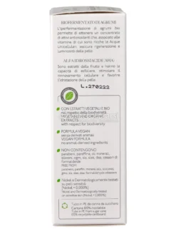 Maschera AHA Esfoliante Viso