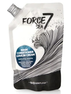 Maschera, Balsamo e Crema Leave-In