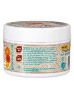 Maschera Capelli Anticrespo A+C+E