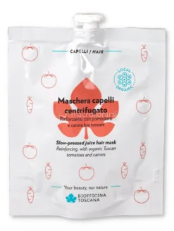 Maschera Capelli Centrifugato